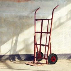 JARDIBRICODECO Roue De Brouette 3.00-4 Lot De 2 -chariot de jardin Soldes 2022 55316158 3