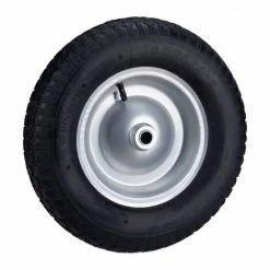 JARDIBRICODECO Roue De Brouette 4.80 4.00-8