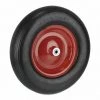JARDIBRICODECO Roue De Brouette 4.80 4.00-8 Caoutchouc