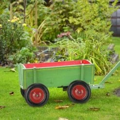 JARDIBRICODECO Roue De Brouette 4.80 4.00-8 Caoutchouc -chariot de jardin Soldes 2022 55316727 5