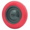 JARDIBRICODECO Roue Pour Brouette Pleine De 340mm Polyuréthane ...