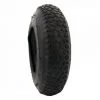 JARDIBRICODECO Tire Brouette 4.00-8 (couche 6) XL