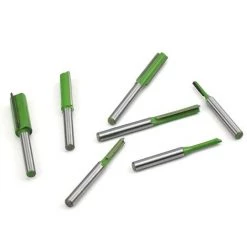 CATHERINE Lot De 7 Fraises à Défoncer Droites à Tige De 6 Mm, Mèche De Routeur Simple/double Flûte, Fraise à Bois Routeur à Coupe Droite Flush Trim Pattern Router Pour Le Travail Du Bois 9 CATHERINE Lot De 7 Fraises à Défoncer Droites à Tige De 6 Mm, Mèche De Routeur Simple/double Flûte, Fraise à Bois Routeur à Coupe Droite Flush Trim Pattern Router Pour Le Travail Du Bois -chariot de jardin Soldes 2022 55654471 5