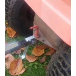 HAEMMERLIN Brouette Tractable 300 Litres - 306060301 -chariot de jardin Soldes 2022 58172762 5