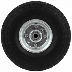 NO DISPONIBLE Roue Pour Brouette Porteuse ø25,5cm Ref.74749