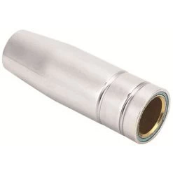 CATHERINE 12pcs Poste A Souder Mig Sans Gaz Embouts De Contact De Buse De Soudage 15AK MIG/MAG Support De Connecteur De Gaz 1.2 Mm, Buse Gas Conique, Support Tube De Contact, Consommables De Chalumeau -chariot de jardin Soldes 2022 59472196 5