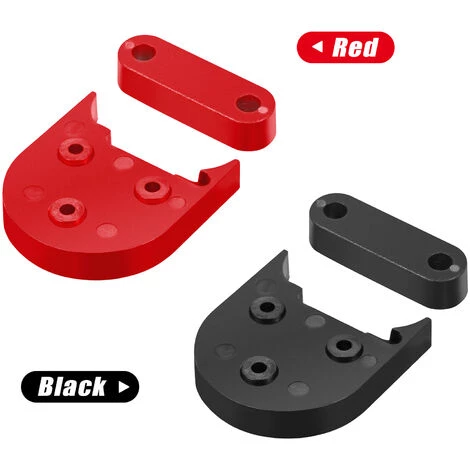 ASUPERMALL 10 X 2,0 Pouces Gonflable Chambre À Air Extérieur Pneu Roue Ensemble Avec Garde-Boue Spacer Kickstand Spacer Remplacement Pour Xiaomi M365 Scooter électrique Accessoires, Rouge 5 ASUPERMALL 10 X 2,0 Pouces Gonflable Chambre À Air Extérieur Pneu Roue Ensemble Avec Garde-Boue Spacer Kickstand Spacer Remplacement Pour Xiaomi M365 Scooter électrique Accessoires, Rouge – Image 5