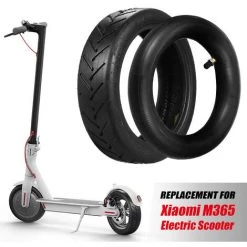 ASUPERMALL Remplacement De Pneus Extérieurs De Chambres à Air Gonflables De 8,5 Pouces Pour Accessoires De Roue De Scooter électrique Xiaomi Mijia M365, 1 Pneu Extérieur Et 1 Pneu Intérieur 7 ASUPERMALL Remplacement De Pneus Extérieurs De Chambres à Air Gonflables De 8,5 Pouces Pour Accessoires De Roue De Scooter électrique Xiaomi Mijia M365, 1 Pneu Extérieur Et 1 Pneu Intérieur -chariot de jardin Soldes 2022 59849379 3