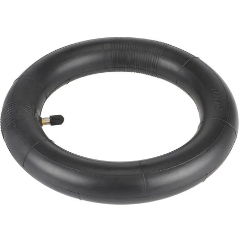 ASUPERMALL 60/70-6.5 Chambre à Air épaissie Remplacement De Pneu Intérieur De Scooter électrique De 10 Pouces Compatible Avec Max G30, Noir 4 ASUPERMALL 60/70-6.5 Chambre à Air épaissie Remplacement De Pneu Intérieur De Scooter électrique De 10 Pouces Compatible Avec Max G30, Noir – Image 4