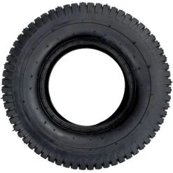 NOVA Roue Pour Brouette 13 X 5,00-6 4pr En Caoutchouc Différentes Quantités Des Modèles : 2 Pcs -chariot de jardin Soldes 2022 59980709 3