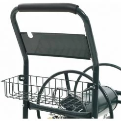 NOVA Giardino Giardino Trolley 1/2 "75 M Connecteurs En Acier -chariot de jardin Soldes 2022 59982350 4