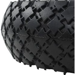 NOVA Roues De Chariot à Main 2 PCS GUM 3.00-4 (260x85) 9 NOVA Roues De Chariot à Main 2 PCS GUM 3.00-4 (260x85) -chariot de jardin Soldes 2022 59995287 5