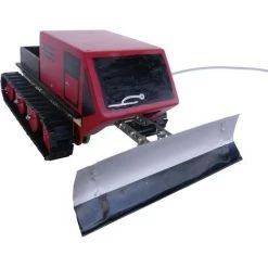 Reely Véhicule / Courroies à Chenilles En Kit Comme Outil Dapprentissage -chariot de jardin Soldes 2022 6179481 3