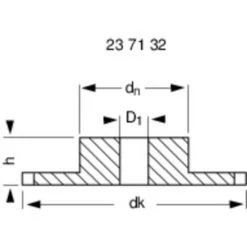 Reely Acier Pignon Nombre De Dents: 25 -chariot de jardin Soldes 2022 6199253 2