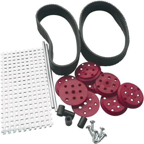 REELY Kit Chenille MODELCRAFT 959209 1 REELY Kit Chenille MODELCRAFT 959209