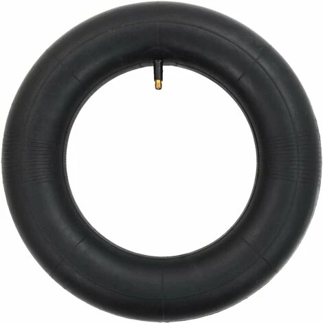 NOVA Tubes De Carriola 2pz 3.50-8 16x4 4,00-8 400 X 100 En Caoutchouc Noir 3 NOVA Tubes De Carriola 2pz 3.50-8 16x4 4,00-8 400 X 100 En Caoutchouc Noir – Image 3