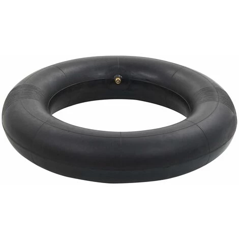 NOVA Tubes De Carriola 2pz 3.50-8 16x4 4,00-8 400 X 100 En Caoutchouc Noir 4 NOVA Tubes De Carriola 2pz 3.50-8 16x4 4,00-8 400 X 100 En Caoutchouc Noir – Image 4