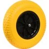 KRUIWAGENWINKEL Roue De Brouette Massif 400mm 