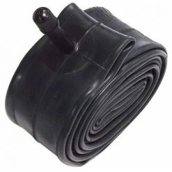 CYCLINGCOLORS Chambre à Air 3,50-8" 350 X 100 Valve Schrader Droite Brouette Chariot Diable Tracteur Tondeuse