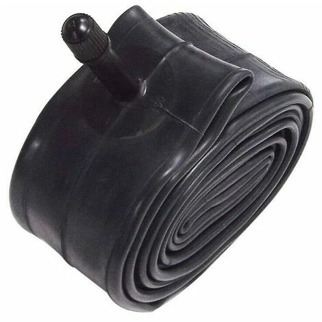 CYCLINGCOLORS Chambre à Air 400x100 Valve Schrader Droite 400mm Brouette Chariot Diable Tracteur Tondeuse 1 CYCLINGCOLORS Chambre à Air 400x100 Valve Schrader Droite 400mm Brouette Chariot Diable Tracteur Tondeuse