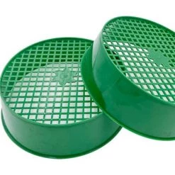 CSPARKV Grow Bag Garden Wall Pocket Grow Bag Durable Vertical Hanging Flower Plant Grow Bag, Outils De Jardinage Pour La Maison Et Le Vert Diamètre 16CM (1pc) 10pcs à Vendre -chariot de jardin Soldes 2022 65628770 4