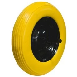 BRICOMARTEAU Rueda Ferrestock Chariot Ø 20 Mm