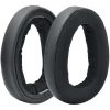 DONTODENT Pièces De Coussins Pour Casque De Jeu Sennheiser Gsp 670 Gsp 500 Gsp 600