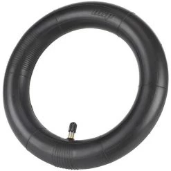 HAPPYSHOPPING Chambre à Air 60/70-6.5 épaissie 10" Buse Droite Gonflable Anti-crevaison Noir -chariot de jardin Soldes 2022 67446957 5