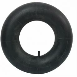 HELIOTRADE Chambre à Air De Rechange Pour Roue De Brouette Remorque 400x105 Mm -chariot de jardin Soldes 2022 7865162 3