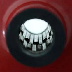 WILTEC Roue Complète De Brouette En Polyuréthane Increvable Grandeur 4.80 / 4.00-8 -chariot de jardin Soldes 2022 808390 4