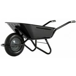 HAEMMERLIN 16 Brouettes Caisse 100L - Charge Max 200kg - 308201201