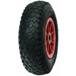 WERKAPRO Roue Gonflable 12'' 300x85 Alésage 20mm 6 WERKAPRO Roue Gonflable 12'' 300x85 Alésage 20mm -chariot de jardin Soldes 2022 9388428 3