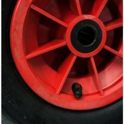 WERKAPRO Roue Gonflable 12'' 300x85 Alésage 20mm 7 WERKAPRO Roue Gonflable 12'' 300x85 Alésage 20mm -chariot de jardin Soldes 2022 9388428 4